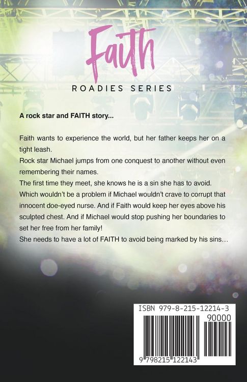 Produktbild: Faith