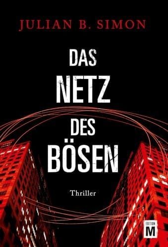 Produktbild: Das Netz des B&ouml;sen