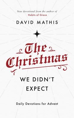 Produktbild: The Christmas We Didn't Expect