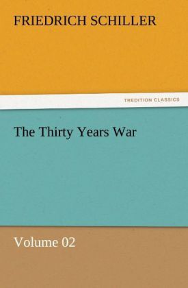 Produktbild: The Thirty Years War - Volume 02