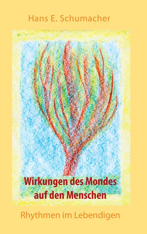 Produktbild: Wirkungen des Mondes auf den Menschen