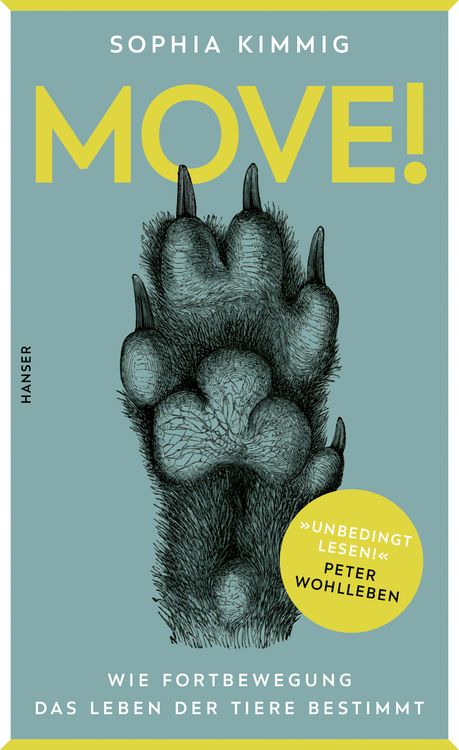 Produktbild: Move!