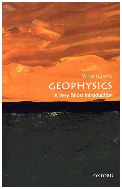 Produktbild: Geophysics
