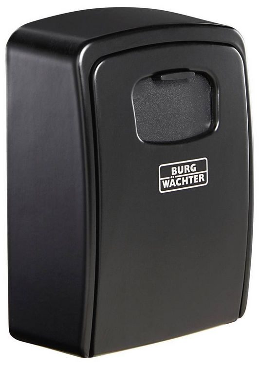 Produktbild: Burg W&auml;chter 39740 KEY SAFE 40 SB Schl&uuml;sseltresor Zahlenschloss