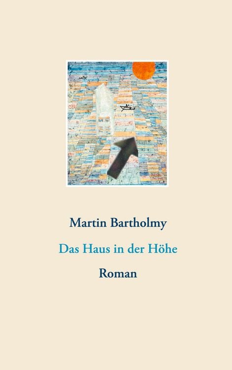 Produktbild: Das Haus in der H&ouml;he