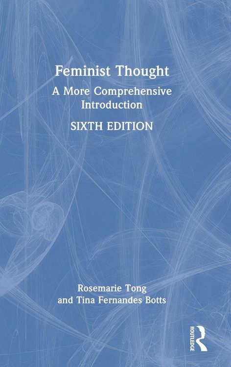 Produktbild: Feminist Thought