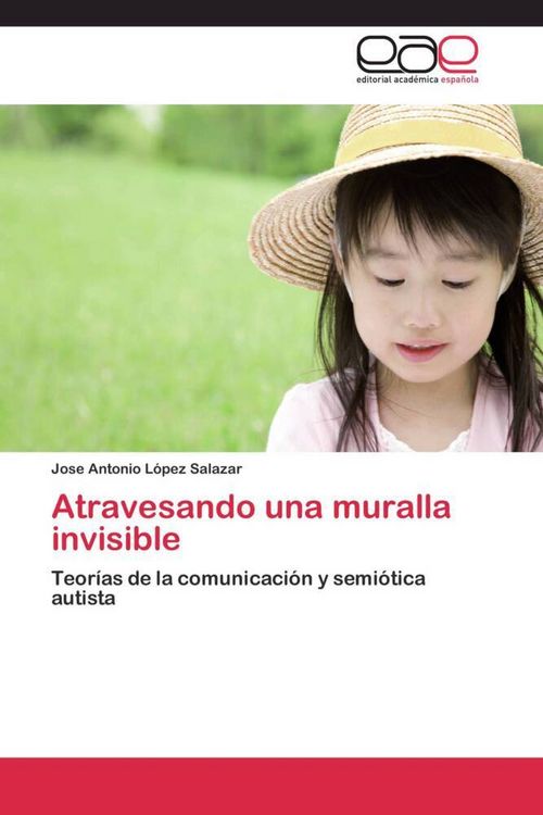 Produktbild: Atravesando una muralla invisible