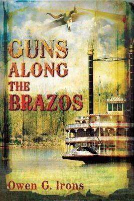 Produktbild: Guns Along the Brazos