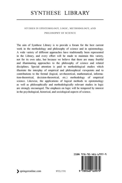 Produktbild: Self-organization and Emergence in Life Sciences
