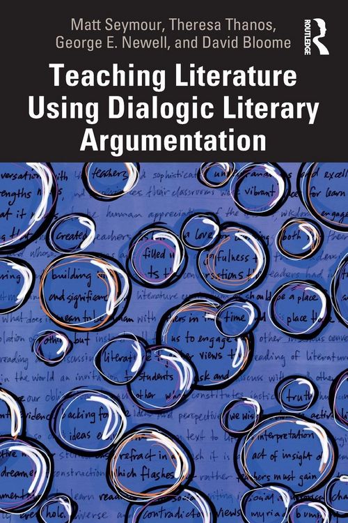 Produktbild: Teaching Literature Using Dialogic Literary Argumentation