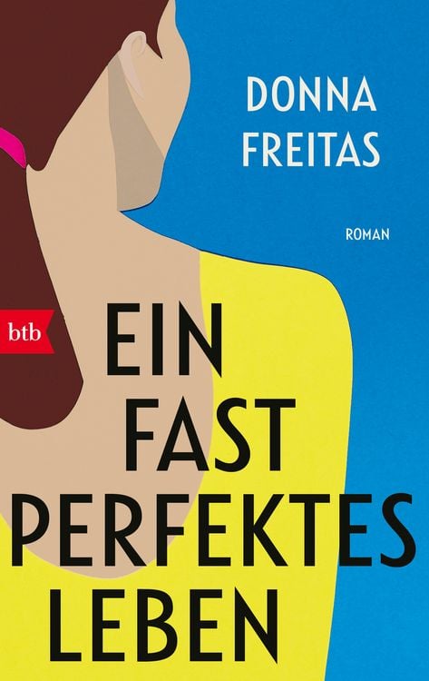 Produktbild: Ein fast perfektes Leben