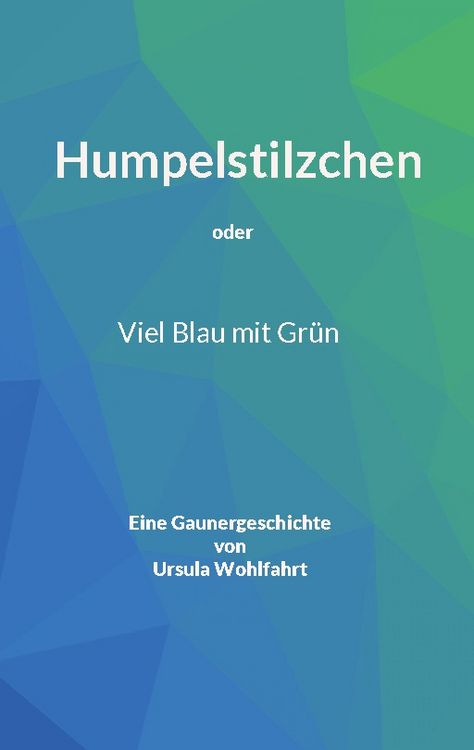 Produktbild: Humpelstilzchen