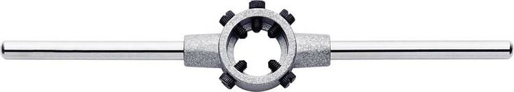 Produktbild: Exact 04936 38X14 Schneideisenhalter M12 DIN 225