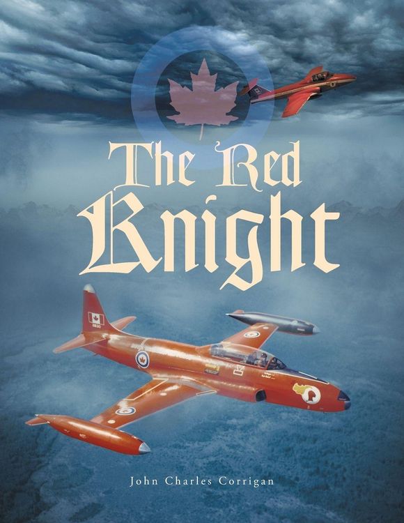 Produktbild: The Red Knight