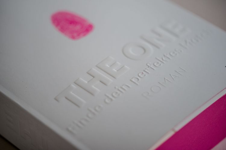 Produktbild: The One - Finde dein perfektes Match