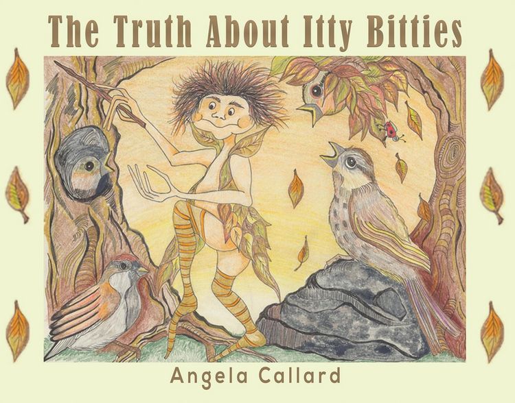 Produktbild: Truth About Itty Bitties