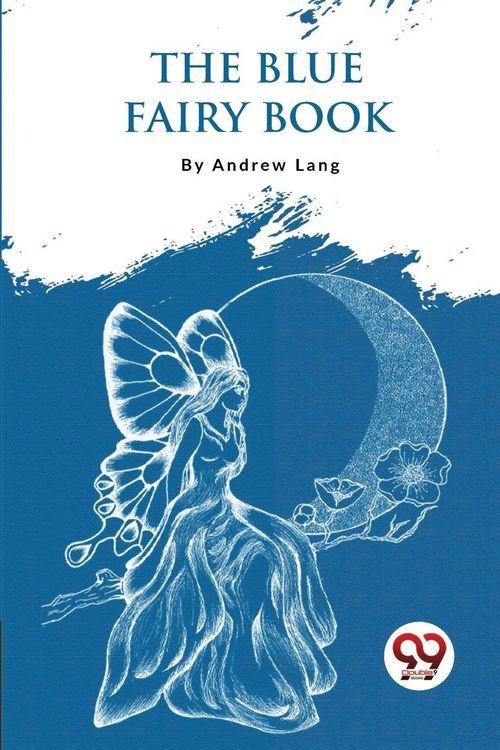 Produktbild: The Blue Fairy Book