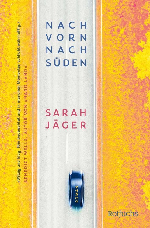 Produktbild: Nach vorn, nach S&uuml;den