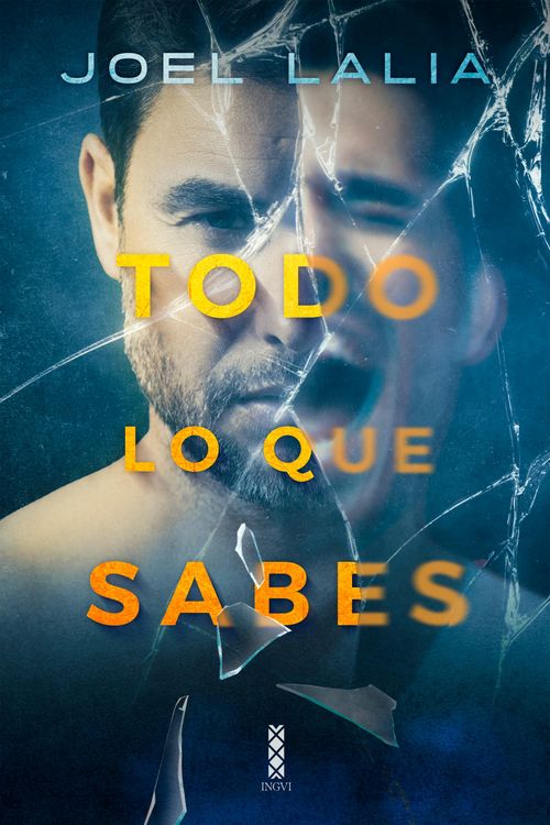 Produktbild: Todo lo que sabes
