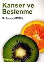 Produktbild: Kanser ve Beslenme