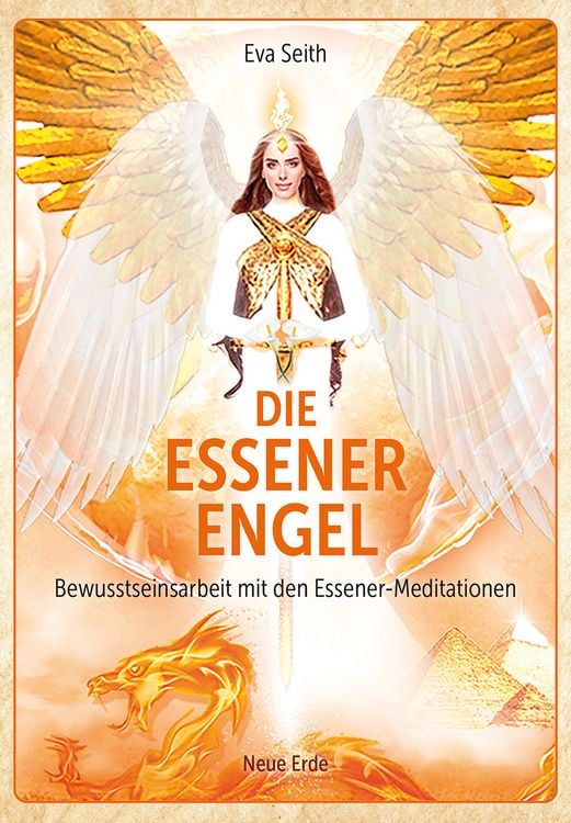 Produktbild: Die Essener-Engel