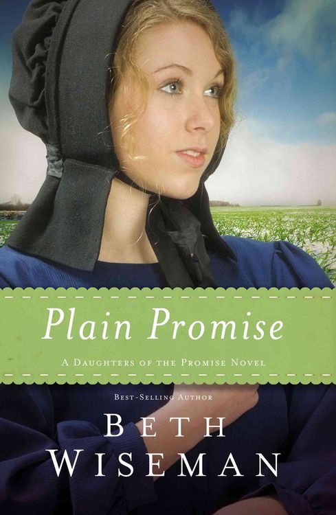 Produktbild: El Plain Promise