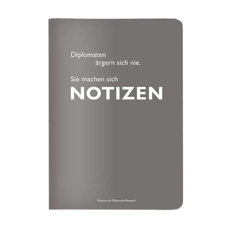 Produktbild: Heft A5 P&eacute;rigord Notizen