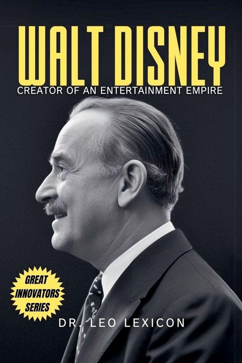 Produktbild: Walt Disney