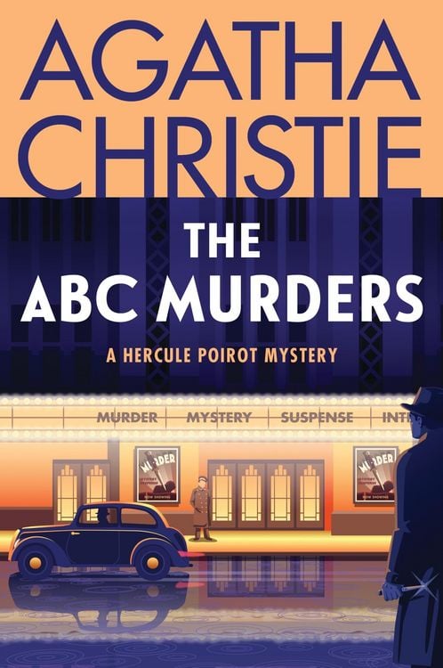 Produktbild: ABC Murders, The