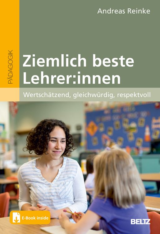 Produktbild: Ziemlich beste Lehrer:innen