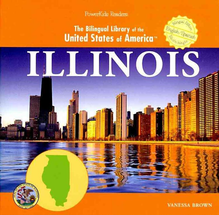 Produktbild: Illinois