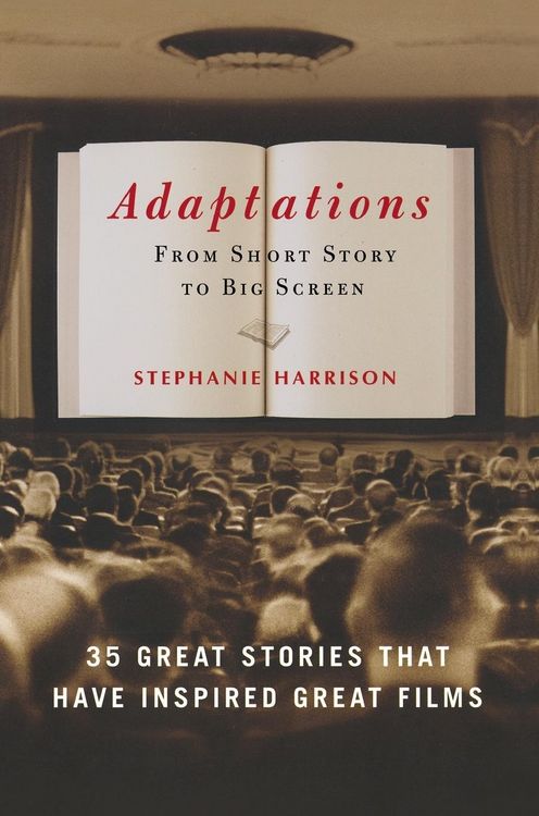 Produktbild: Adaptations