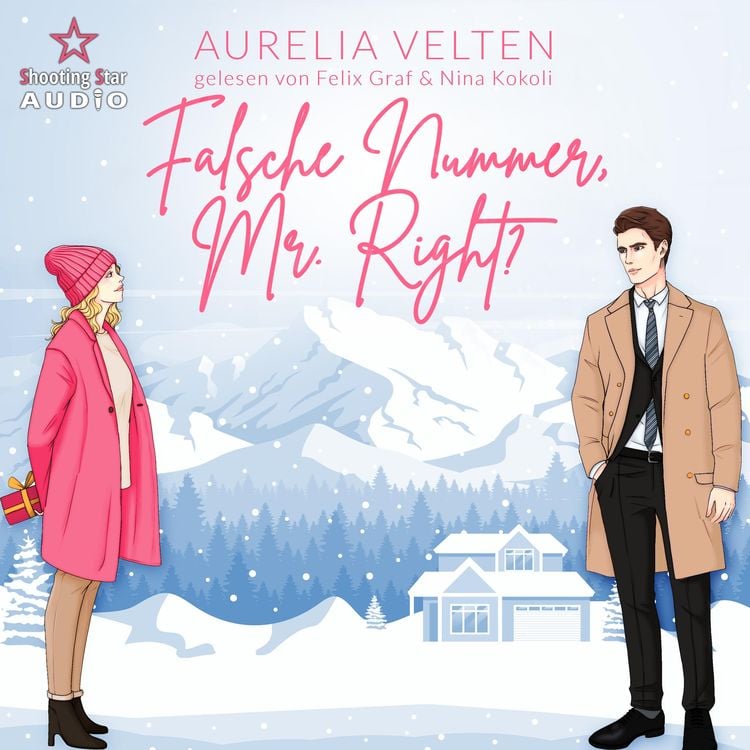 Produktbild: Falsche Nummer, Mr. Right?