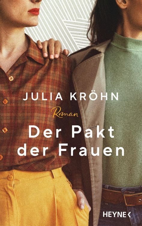 Produktbild: Der Pakt der Frauen