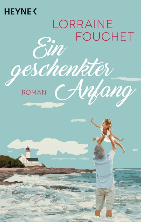 Produktbild: Ein geschenkter Anfang