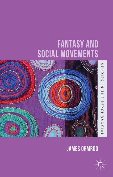 Produktbild: Fantasy and Social Movements