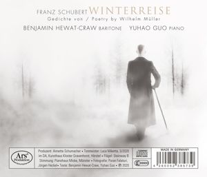 Produktbild: Winterreise