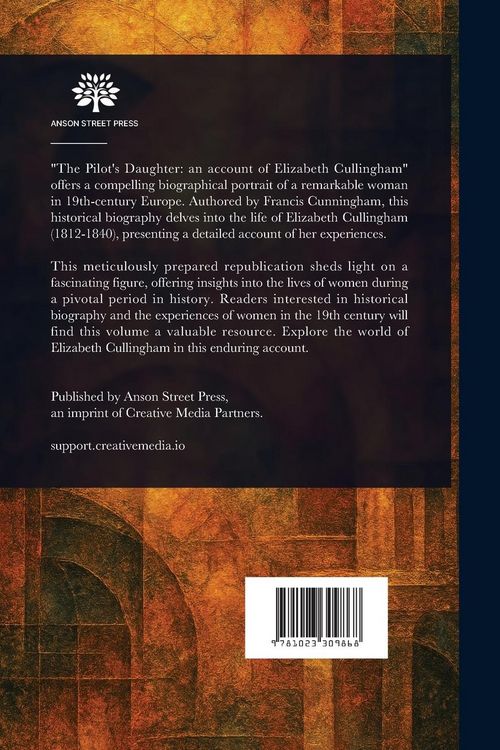 Produktbild: The Pilot's Daughter