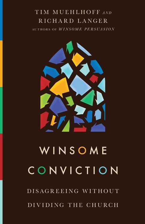 Produktbild: Winsome Conviction