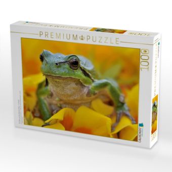 Produktbild: CALVENDO Puzzle Ein Motiv aus dem Kalender Natur - im Detail | 1000 Teile Lege-Gr&ouml;&szlig;e 64x48cm Foto-Puzzle f&uuml;r gl&uuml;ckliche Stunden