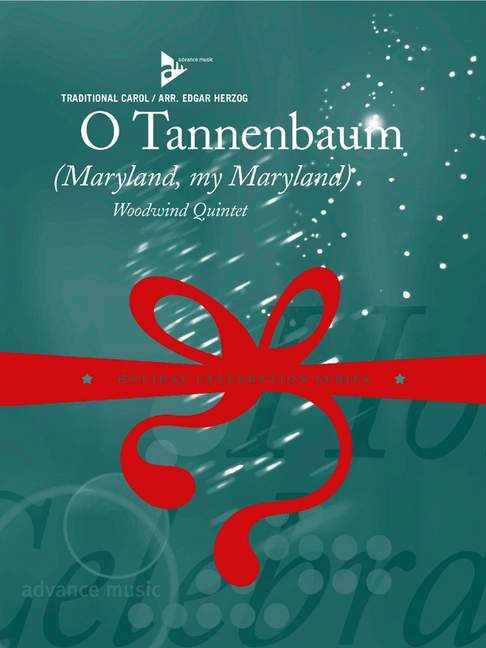 Produktbild: O Tannenbaum