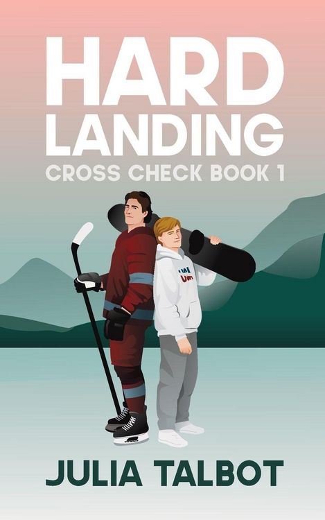 Produktbild: Hard Landing