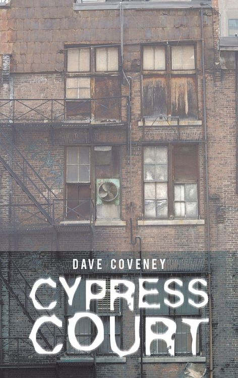 Produktbild: Cypress Court