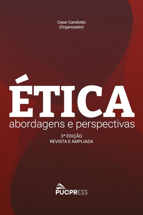 Produktbild: &Eacute;tica: Abordagens e Perspectivas