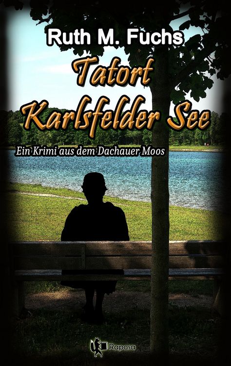 Produktbild: Tatort Karlsfelder See
