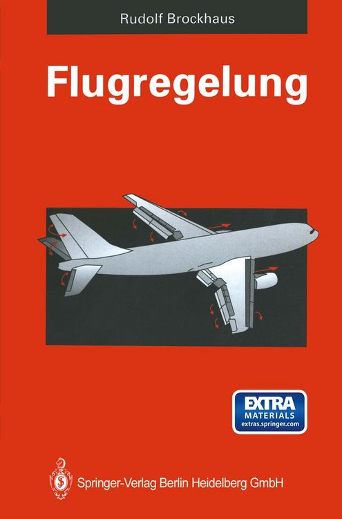 Produktbild: Flugregelung