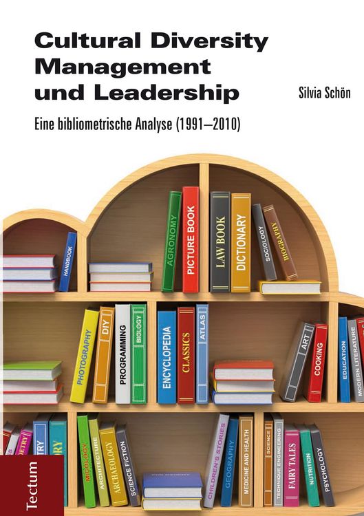 Produktbild: Cultural Diversity Management und Leadership