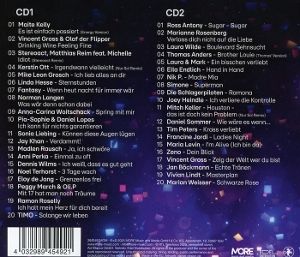 Produktbild: RTL Hits - Schlager 2025