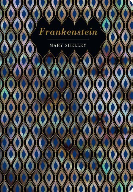 Produktbild: Frankenstein