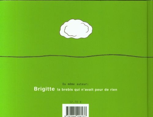 Produktbild: Michel, le mouton qui n'avait pas de chance